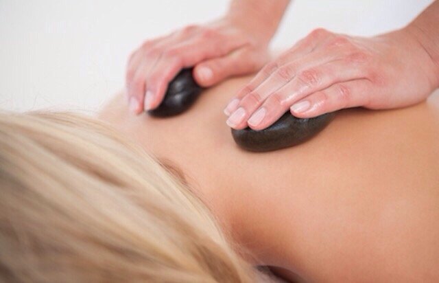 Foundation Massage & Wellness Clinic, Ginger Dempsky, LMT Logo