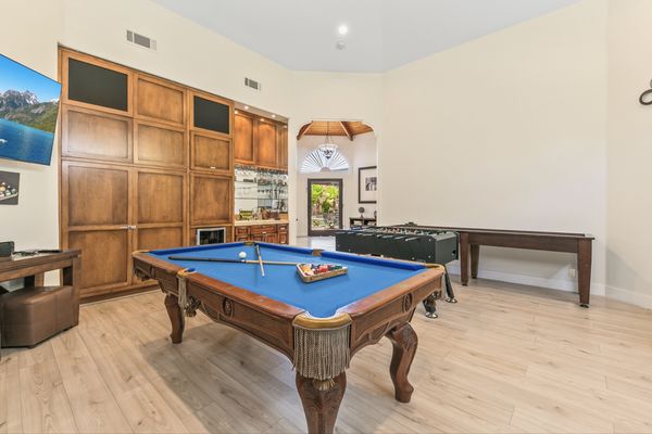 AirBnB Cleaning - AirBnB Cleaning