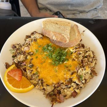 Sweet E's Cafe - Extreme Mess - Cafes Near Me - Honolulu, Hawaii Sweet E's Cafe - Extreme Mess - Cafes Near Me - Honolulu, Hawaii