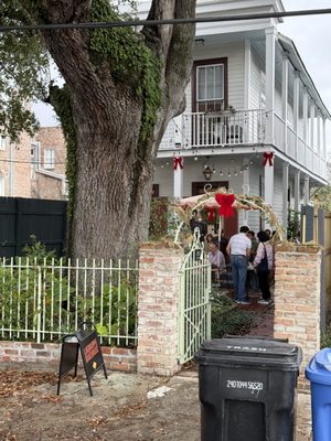Lagniappe Bakehouse & Coffee by null