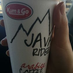 Kum & Go