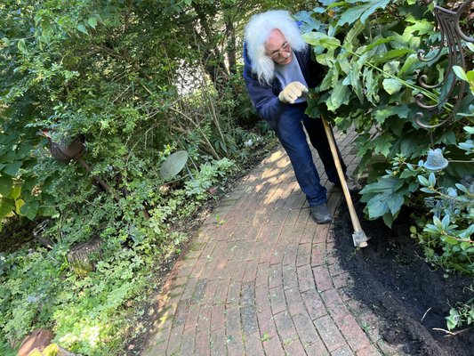 Norris Plumbing & Heating Logo