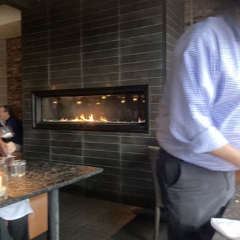 Nick's San Clemente - Fireplace - American Near Me - San Clemente, California