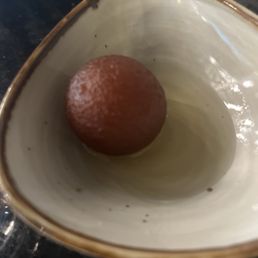 Gulab Jamun