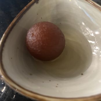 Naan Indian Bistro - Gulab Jamun - Indian Near Me - Moorestown, New Jersey
