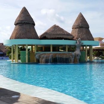 Iberostar Selection Paraíso Lindo - Resorts Near Me - Playa del Carmen, ROO