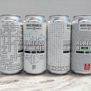 Robbinsdale Wine & Spirits - four cans of beers - Beer, Wine & Spirits Near Me - Robbinsdale, Minnesota Robbinsdale Wine & Spirits - four cans of beers - Beer, Wine & Spirits Near Me - Robbinsdale, Minnesota