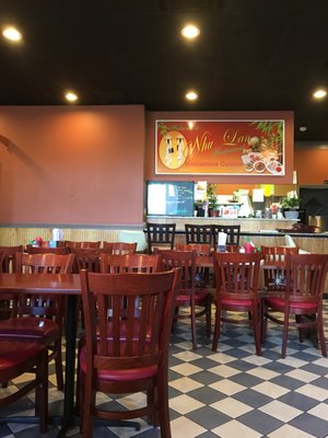 Như Lan Restaurant by null