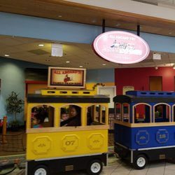 Jolly Express - All aboard!