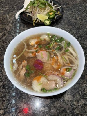 Phở Tài by null
