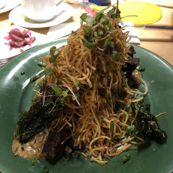 Inspire Restaurant - Short Ribs with Potatoes - Asian Fusion Near Me - Markham, Ontario Inspire Restaurant - Short Ribs with Potatoes - Asian Fusion Near Me - Markham, Ontario