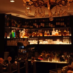 Carmen's - Bcp de choix