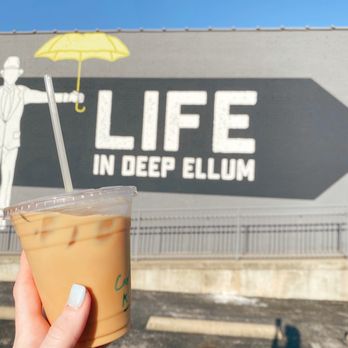 Mokah Coffee & Tea - Coffee & Tea Near Me - Dallas, Texas