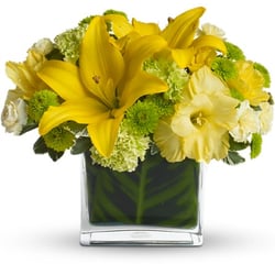 Okotoks Country Florist