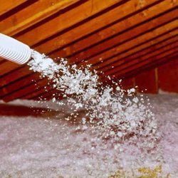 Attic Energy Experts