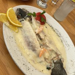 Los Pericos - Trucha con queso