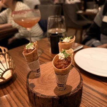 Indian Accent - Indian Near Me - New York, New York Indian Accent - Indian Near Me - New York, New York