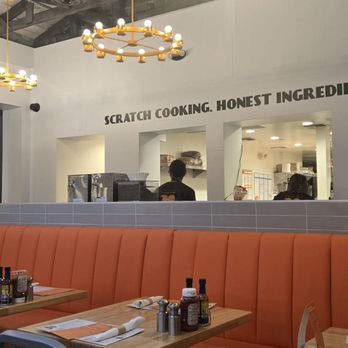 Matt's Big Breakfast - Breakfast & Brunch Near Me - Phoenix, Arizona