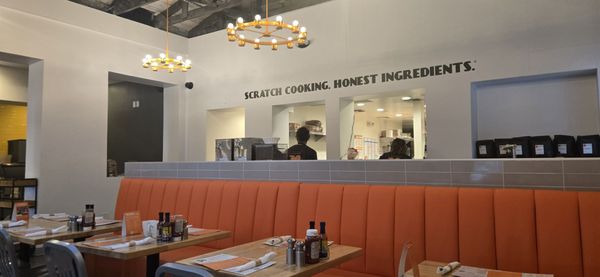 Matt's Big Breakfast by null