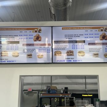 Donut Time - Donuts Near Me - Bowling Green, Kentucky