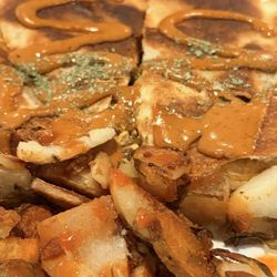 Murphy's Family Restaurant - Quesadilla