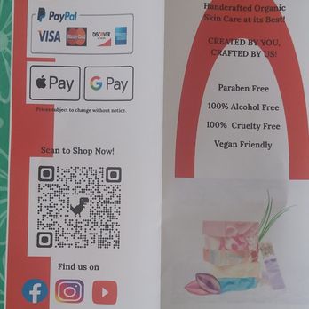 Skinsational Scents - Cosmetics & Beauty Supply Near Me - Savage, Maryland Skinsational Scents - Cosmetics & Beauty Supply Near Me - Savage, Maryland