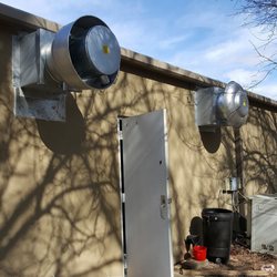 Master Commercial Hoods and Fire Systems - Any type of installations done by our custom fabrication shop !