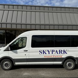 Skypark Airport Parking