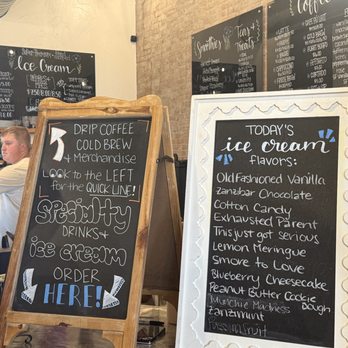 Downtown Coffee & Cream - Afternoon options at Downtown Coffee & Cream - Coffee & Tea Near Me - Onawa, Iowa Downtown Coffee & Cream - Afternoon options at Downtown Coffee & Cream - Coffee & Tea Near Me - Onawa, Iowa