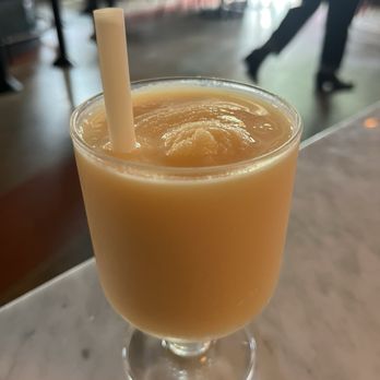 Jaffa Bar - Cocktail Bars Near Me - Philadelphia, Pennsylvania