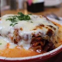 The Pasta House Co.