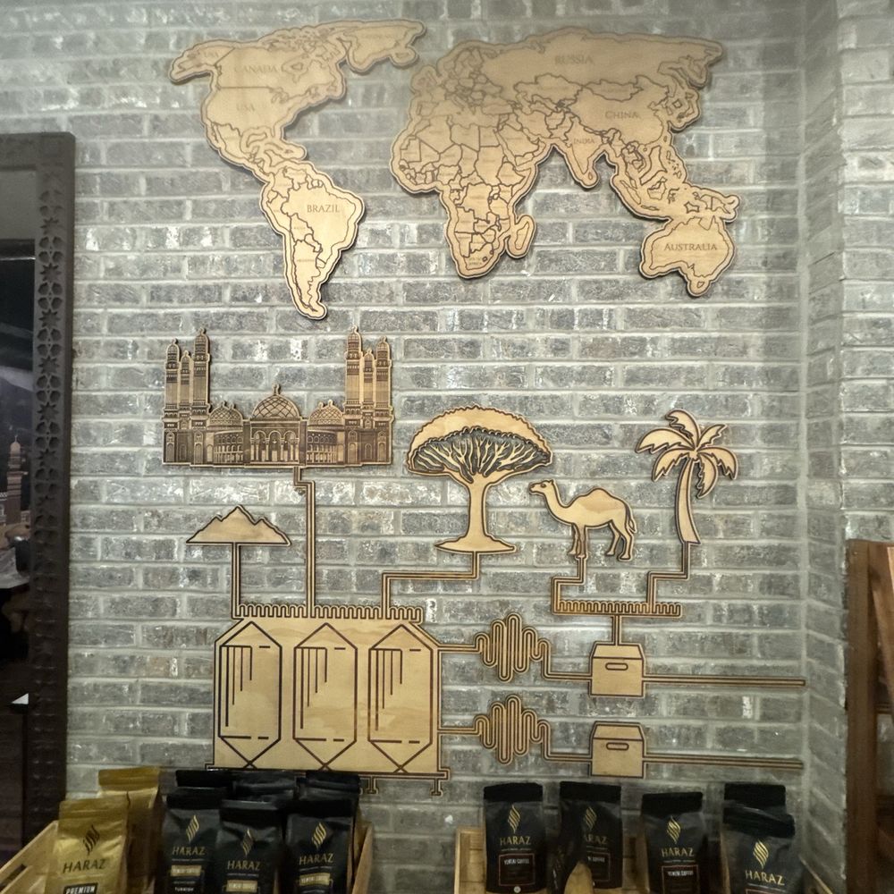 Haraz Coffee House - Haraz - Coffee & Tea Near Me - Hoboken, New Jersey Haraz Coffee House - Haraz - Coffee & Tea Near Me - Hoboken, New Jersey