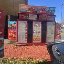 Popeyes Louisiana Kitchen