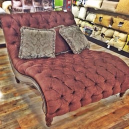 Furniture.