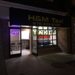 H&M Taxi