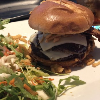 Sweet Spot - Jack Daniels Burger - Sports Bars Near Me - Astoria, New York Sweet Spot - Jack Daniels Burger - Sports Bars Near Me - Astoria, New York