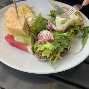Breakfast Club- Biltmore - Avocado toast - Breakfast & Brunch Near Me - Phoenix, Arizona Breakfast Club- Biltmore - Avocado toast - Breakfast & Brunch Near Me - Phoenix, Arizona