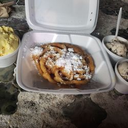 Brodie's Ice Cream Bar