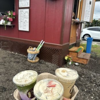 Pu Kena Coffee - Coffee & Tea Near Me - Aiea, Hawaii Pu Kena Coffee - Coffee & Tea Near Me - Aiea, Hawaii