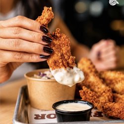 Big Chicken