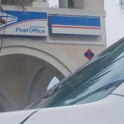 US Post Office - Because holiday is coming in stamps are needed
