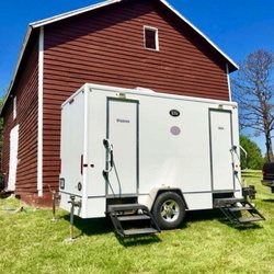 K & S Porta Johns