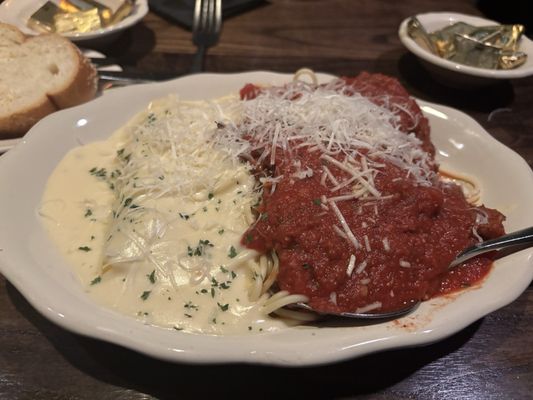 V's Italiano Ristorante by null