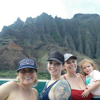 Liko Kauai Cruises - Best Day Ever! - Tours Near Me - Waimea, Hawaii Liko Kauai Cruises - Best Day Ever! - Tours Near Me - Waimea, Hawaii