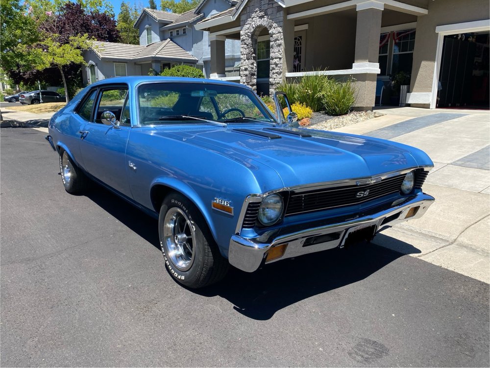 EARL SCHEIB PAINT & BODY Updated September 2024 44 Photos & 21