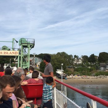 Peaks Island - Fun cute little island! About 20 mins ferry ride. $7.70 per person round trip! - Beaches Near Me Peaks Island - Fun cute little island! About 20 mins ferry ride. $7.70 per person round trip! - Beaches Near Me