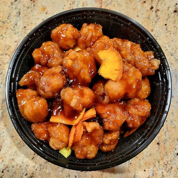 Tekken Punch - Orange Chicken - Japanese Curry Near Me - Camp Springs, Maryland Tekken Punch - Orange Chicken - Japanese Curry Near Me - Camp Springs, Maryland