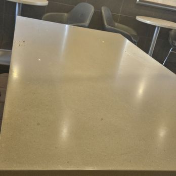 McDonald's - Dirty tables - Burgers Near Me - Gila Bend, Arizona McDonald's - Dirty tables - Burgers Near Me - Gila Bend, Arizona