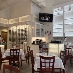 Olive Tree Restaurant