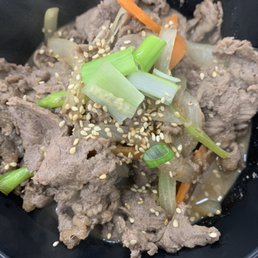 Bulgogi